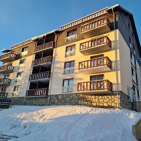 Апартаменты Apartament Nr 9 - Zrodlana 2 Сверадув-Здруй Экстерьер фото