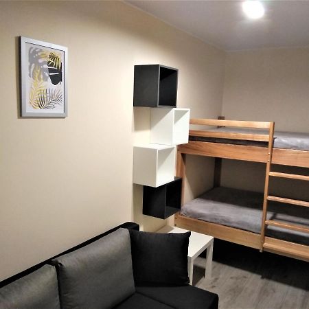 Апартаменты Apartament Nr 9 - Zrodlana 2 Сверадув-Здруй Экстерьер фото