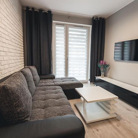 Апартаменты Apartament Nr 9 - Zrodlana 2 Сверадув-Здруй Экстерьер фото