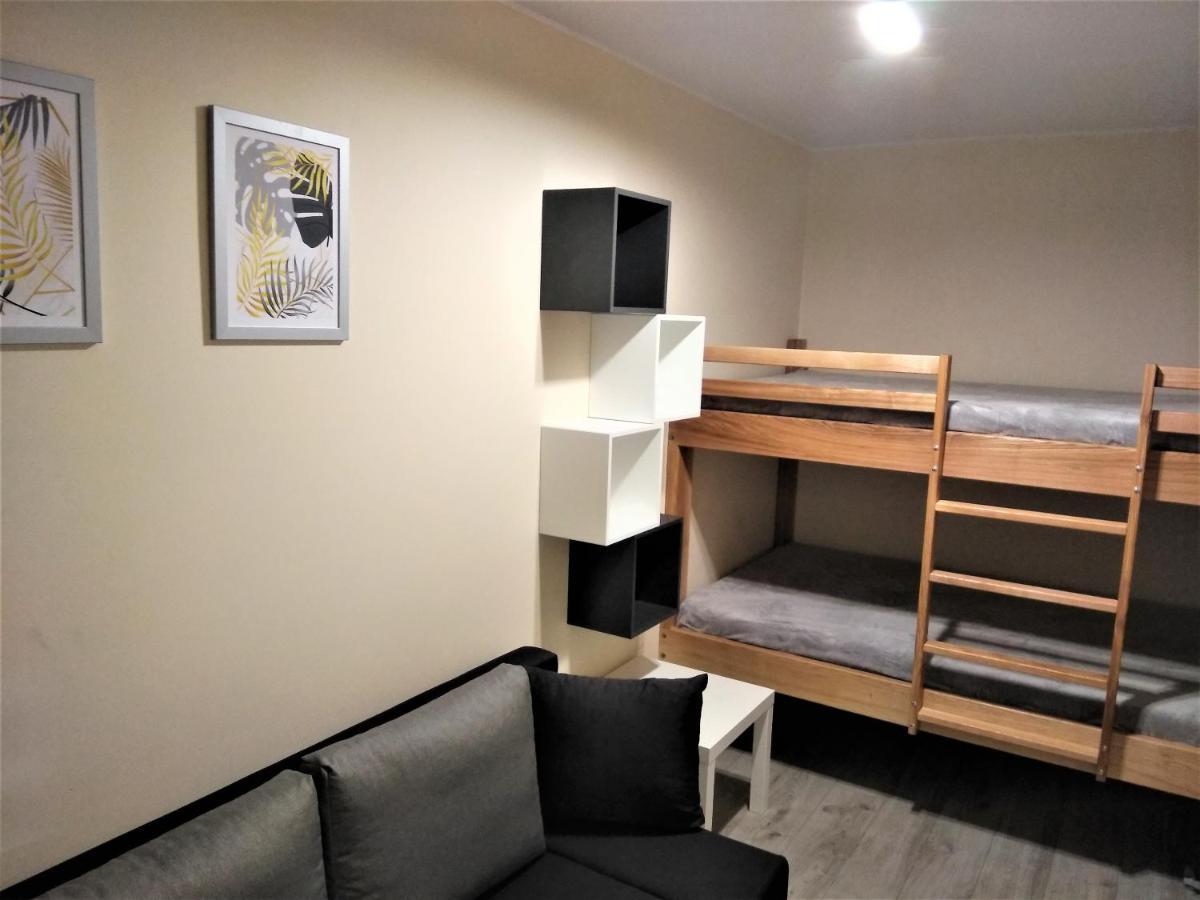 Апартаменты Apartament Nr 9 - Zrodlana 2 Сверадув-Здруй Экстерьер фото