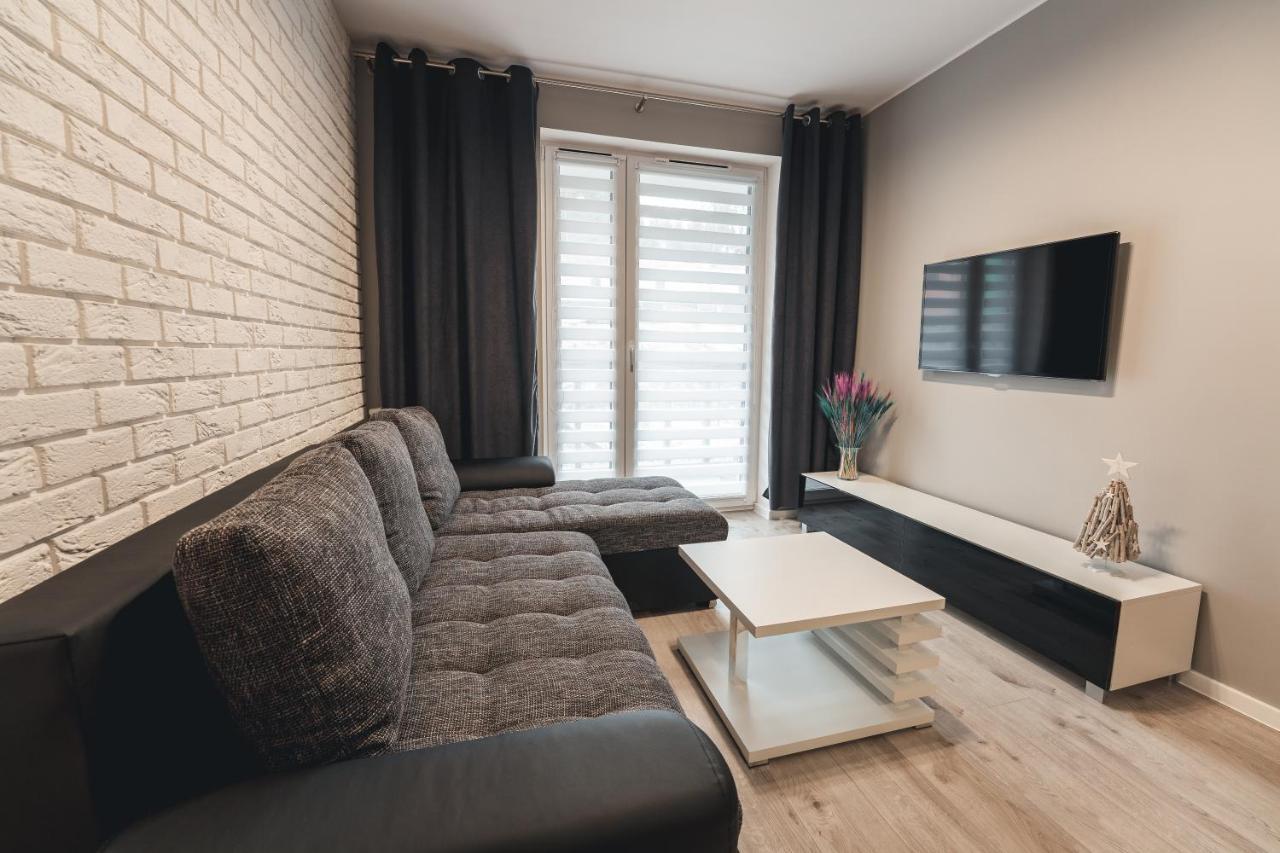 Апартаменты Apartament Nr 9 - Zrodlana 2 Сверадув-Здруй Экстерьер фото